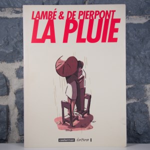 La Pluie (Éric Lambé, Philippe de Pierpont) (01)